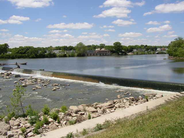 miami river bike trail